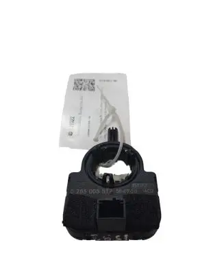 Citroen C5 Steering angle sensor 9658684180