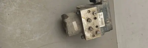 Mazda Premacy ABS Pump CB77437AZ