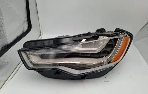 Audi A6 C7 Headlight/headlamp 4g0.941.033E 1ex011151-05