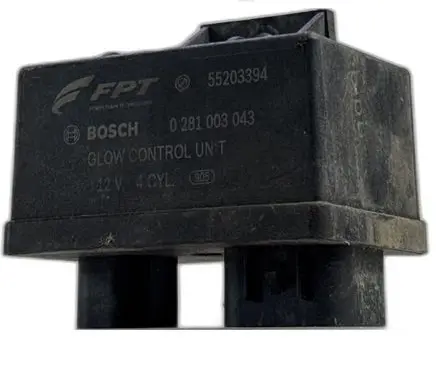 Land Rover Discovery Sport ABS relay