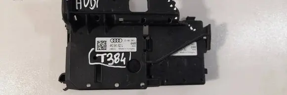 Audi A6 S6 C8 4K Positive cable (battery) 4K0941823J