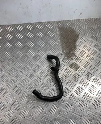 Audi A6 S6 C6 4F Engine coolant pipe/hose 059103227M