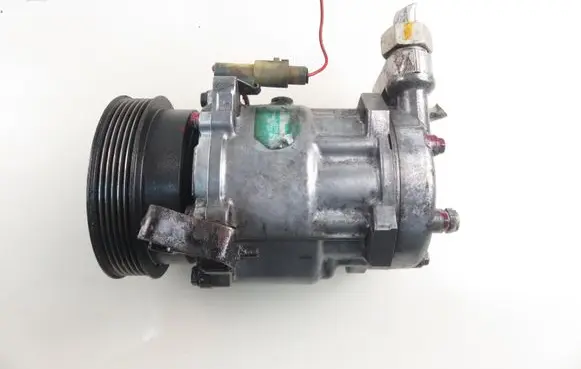 Honda Accord Air conditioning (A/C) compressor (pump) 