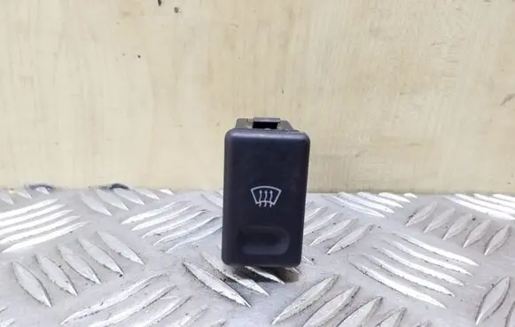 Ford Galaxy Windscreen/window heater switch 7M5959622B