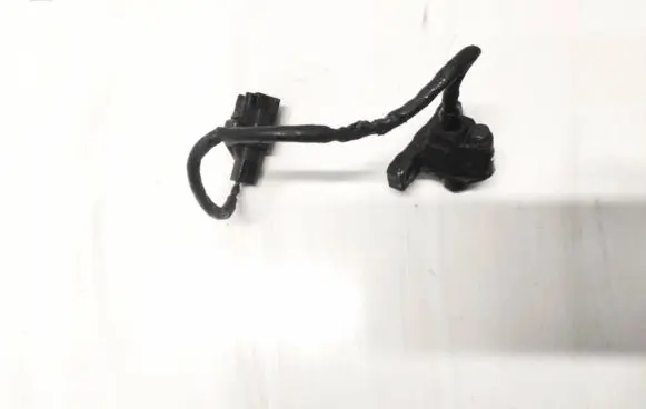 Volvo S60 Crankshaft position sensor