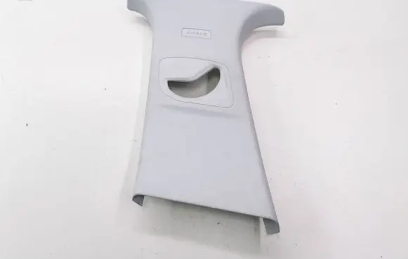 Peugeot 308 (B) pillar trim (top) 9677446077 9802890877