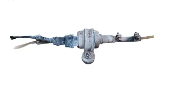 Hyundai ix 55 Webasto auxiliary heater fuel pump 