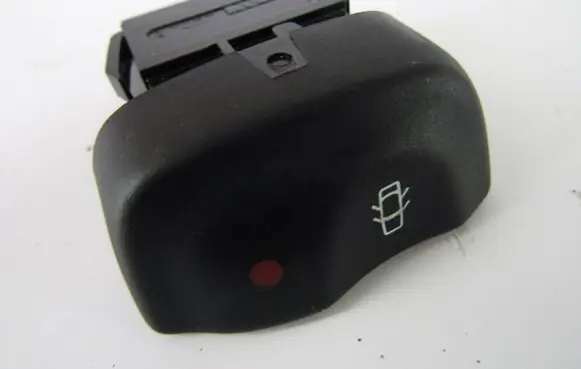 Renault Scenic RX Other switches/knobs/shifts 432970B