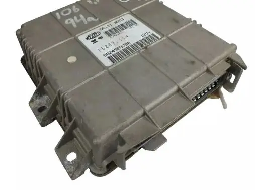 Peugeot 106 Other control units/modules 9624999780