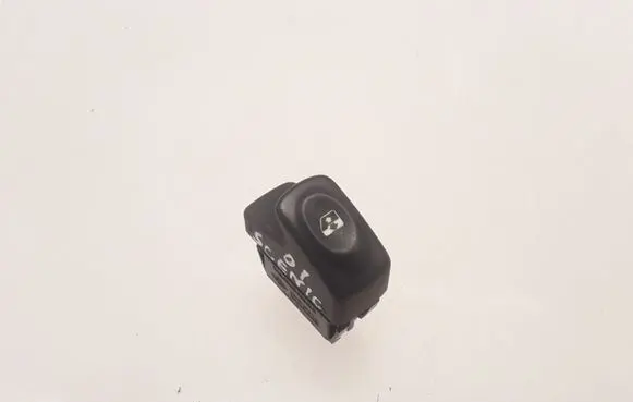 Renault Scenic I Electric window control switch 838099G