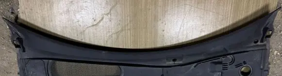 Volvo S60 Wiper trim 31479548