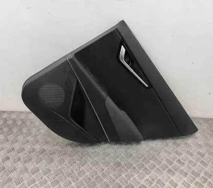 KIA Niro Rear door card panel trim 83721AT000