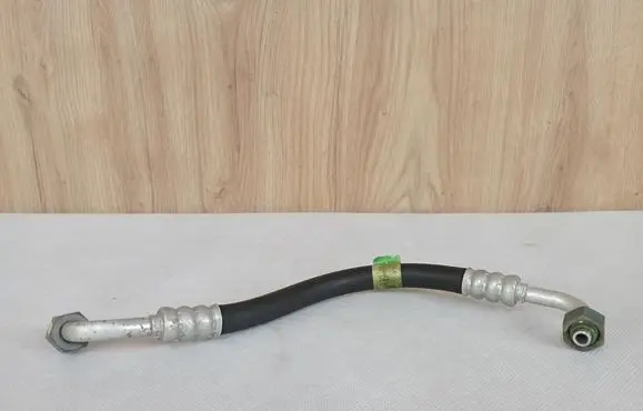 Mercedes-Benz SLK R170 Air conditioning (A/C) pipe/hose 1708300115 A1708300115