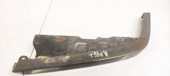 Under headlight/headlamp trim