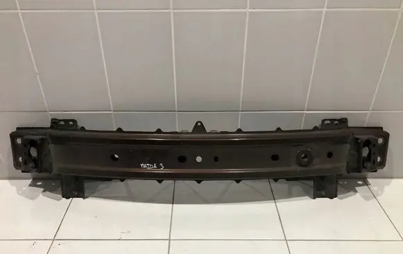 Mazda 3 II Quarter panel pressure vent 