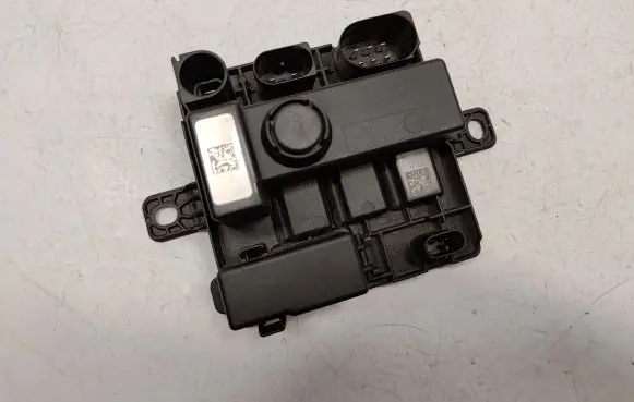 BMW 3 GT F34 Power management control unit 12637591534