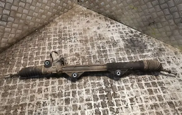 Jaguar XF X250 Steering rack 7852501750