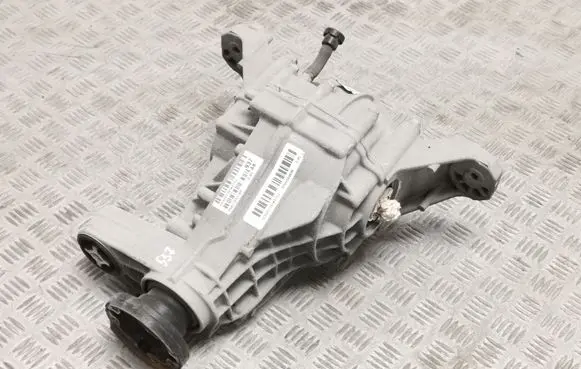 Jeep Grand Cherokee WL Rear differential 68378937AB