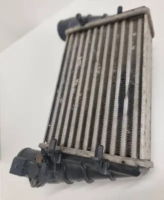 Audi A6 S6 C5 4B Intercooler radiator 058145805G 1591486