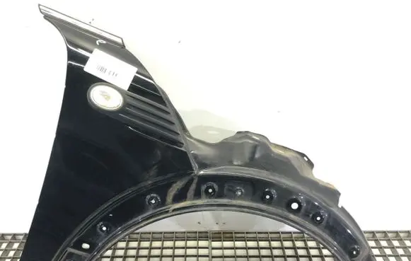 Mini One - Cooper Coupe R56 Fender