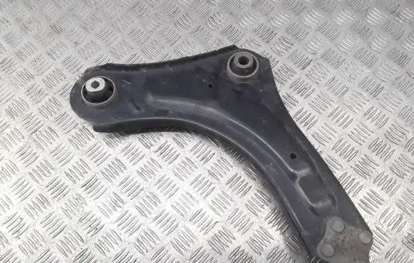 Renault Megane III Front lower control arm/wishbone 545014055R 064345