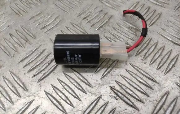 Audi A4 S4 B8 8K Other relay 4F0903291
