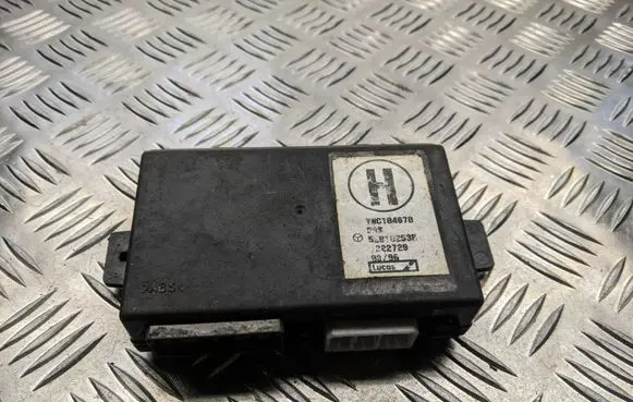Rover 414 - 416 - 420 Immobilizer control unit/module ywc104670