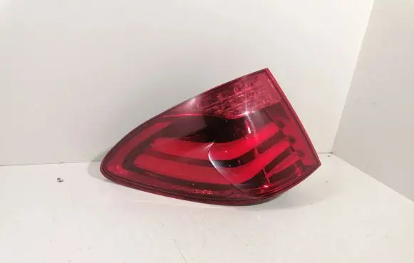 BMW 5 GT F07 Rear/tail lights
