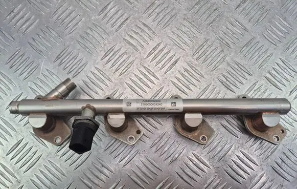 Mercedes-Benz E W213 Balance shaft A2640702000 2109000024240