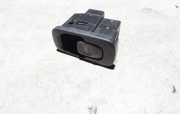 Volvo S80 Electric window control switch 98W263 9476695
