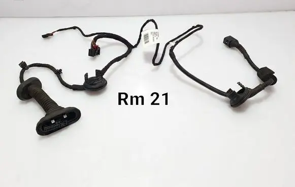 Audi A3 S3 8P Front door wiring loom 8P3971029AC