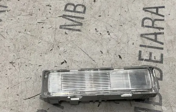 Mercedes-Benz ML W166 Rear door interior light A1668200301
