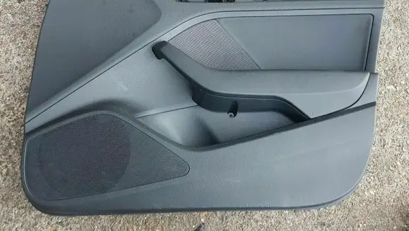 Audi A3 S3 8V Front door card panel trim 8V5867106