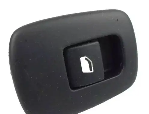 Citroen C3 Electric window control switch 96548609