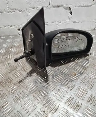 Hyundai Getz Manual wing mirror 