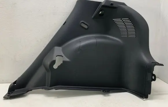Hyundai i10 Trunk/boot lower side trim panel 85741K7010
