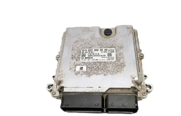 Mercedes-Benz Vito Viano W447 Engine control unit/module A6229000500