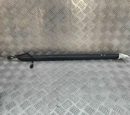 Porsche Cayenne (9Y0 9Y3) Tailgate/trunk strut/damper 9Y3827851A