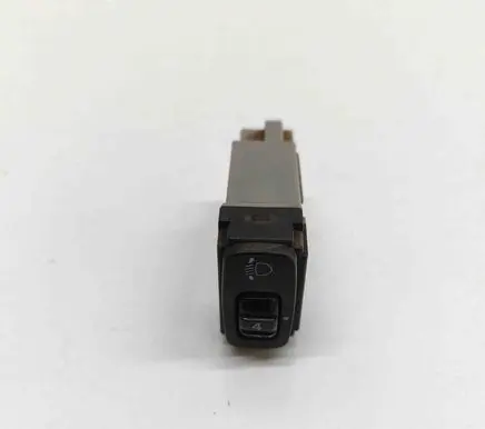 Headlight level height control switch