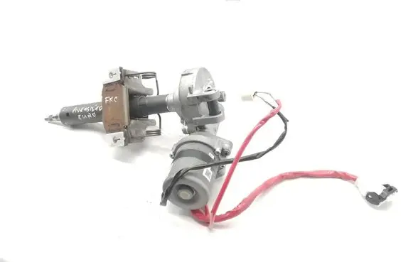 Toyota Avensis T270 Steering rack mechanical part 4525005750