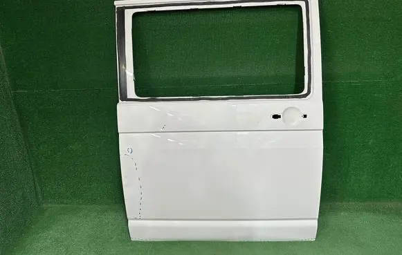 Volkswagen Multivan T6 Side sliding door VWT6DRZWIPRAWYBOK