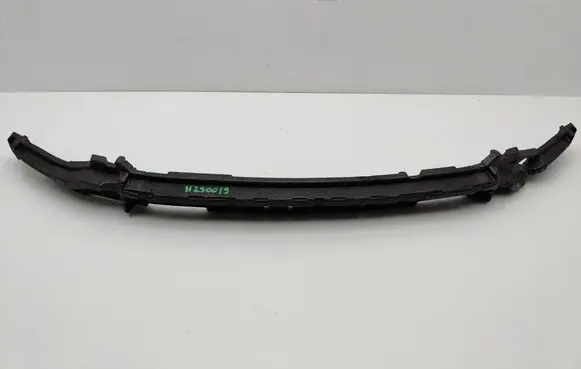 Audi A6 S6 C8 4K Front bumper foam support bar 4K0807550