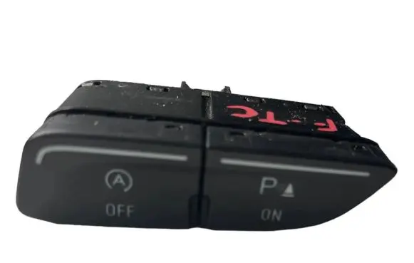 Ford Turneo Courier Hand parking brake switch AV1T15A860BA 01775 03022020D