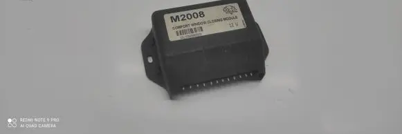 Mazda 626 Other control units/modules M2008 101102560502