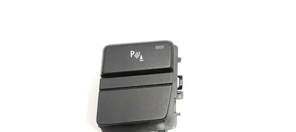 BMW 5 E60 E61 Parking (PDC) sensor switch 9137917