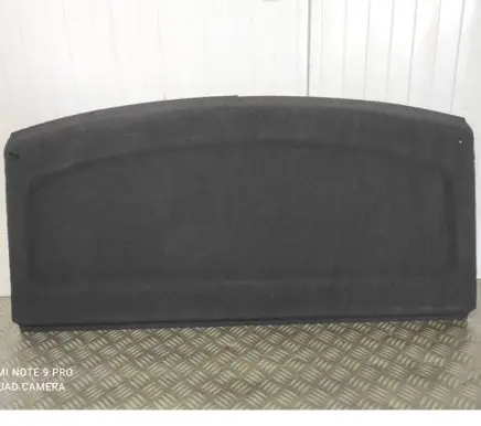 Volkswagen Golf VI Parcel shelf 1K6867769