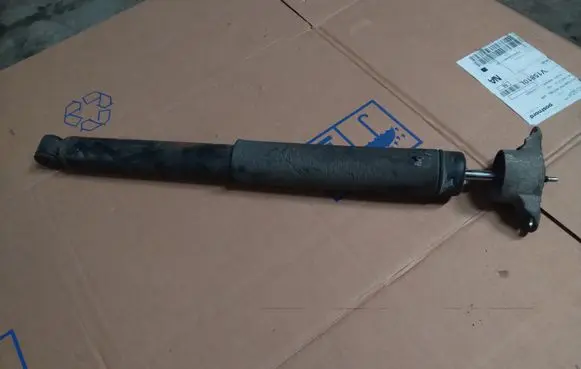 Ford Kuga II Rear shock absorber/damper CV6118080AB