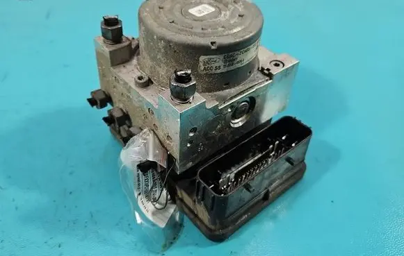 Ford Mondeo MK V ABS Pump EG9C2C405EG IMPRK1589291