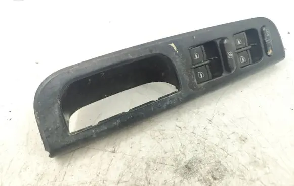 Volkswagen PASSAT B5 Electric window control switch 1J4959857 F005S00011