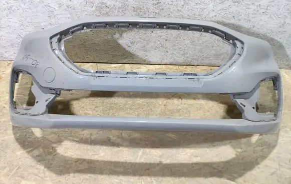 Ford Puma Front bumper L1TB17757DPIA01 27016484